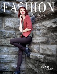 Lindsay Adler - Fashion Posing Guide
